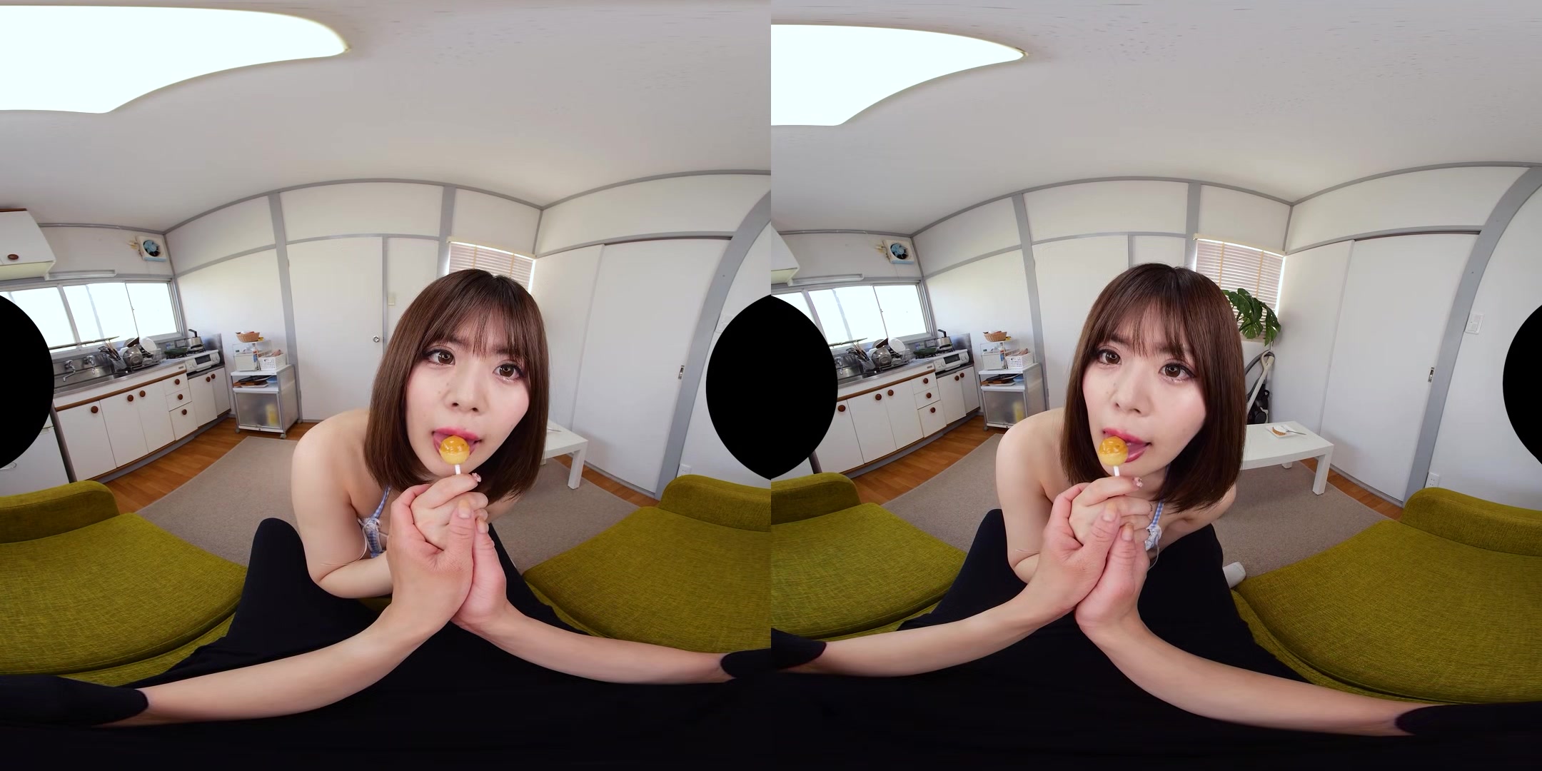 Miki Kakao Apartment Days! Guest 275 Miki Kakao Side B