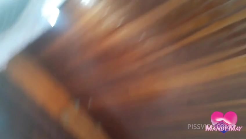 Cum dumpster: 37 minutes taking cum inside ass and pussy and farting cum out with gape - PissVids