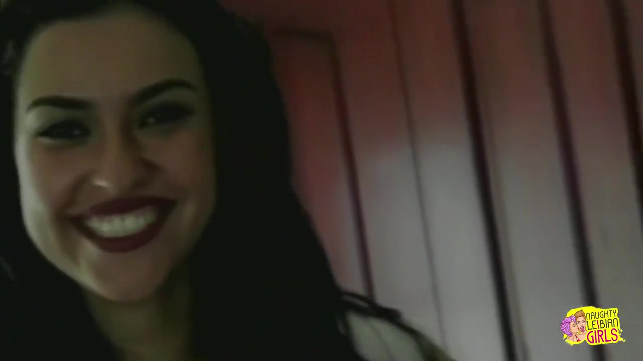 Cumming In Her Blonde Lovers Face Is This Brunettes Ideal Sex Act