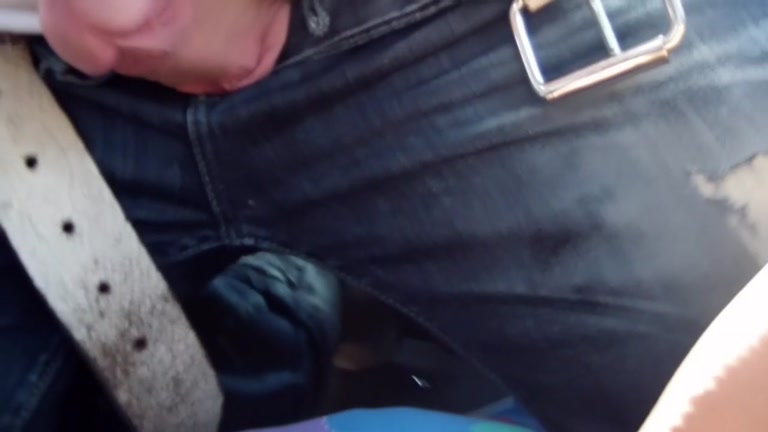 Cookie fingering and sexy oral-service