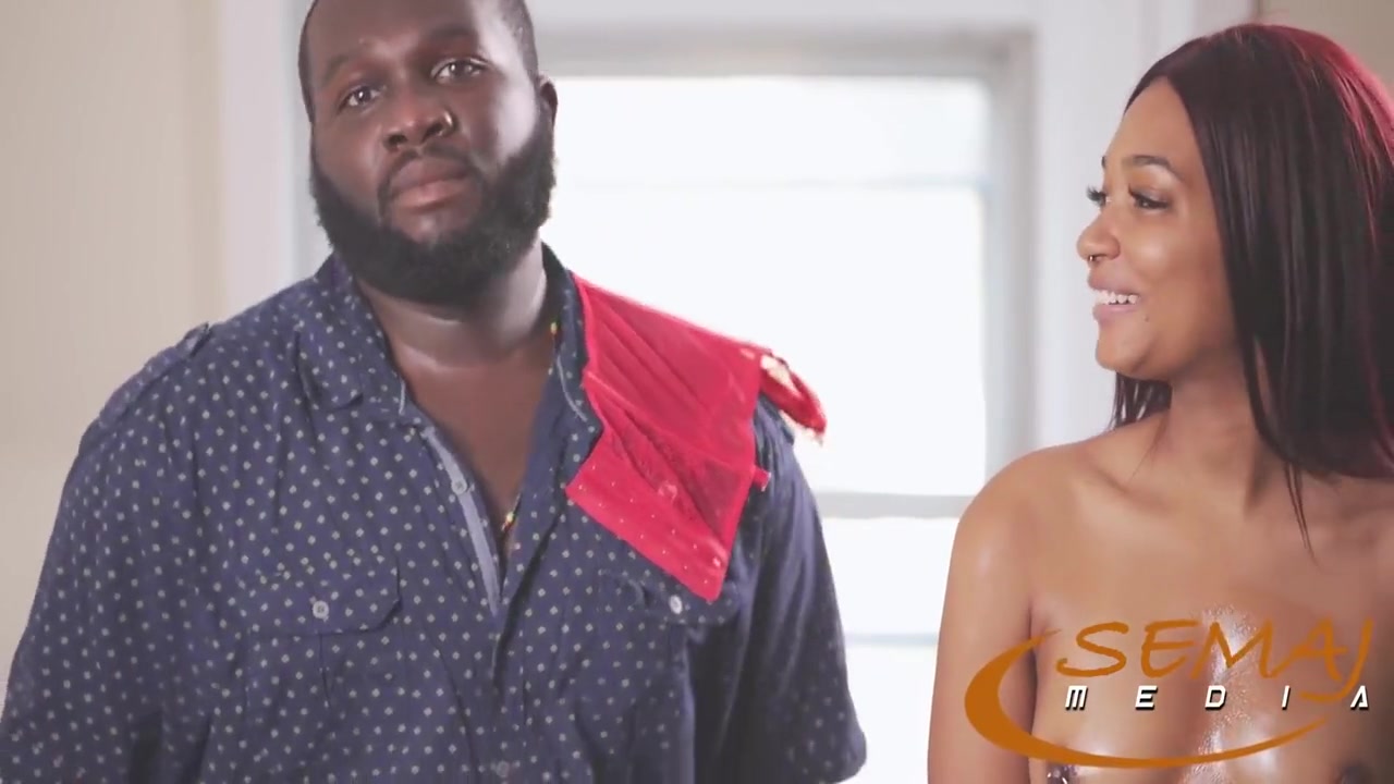 Small Titty And Addis Fouche - Worship Ebony teen 18+ N Semaj 5 Min