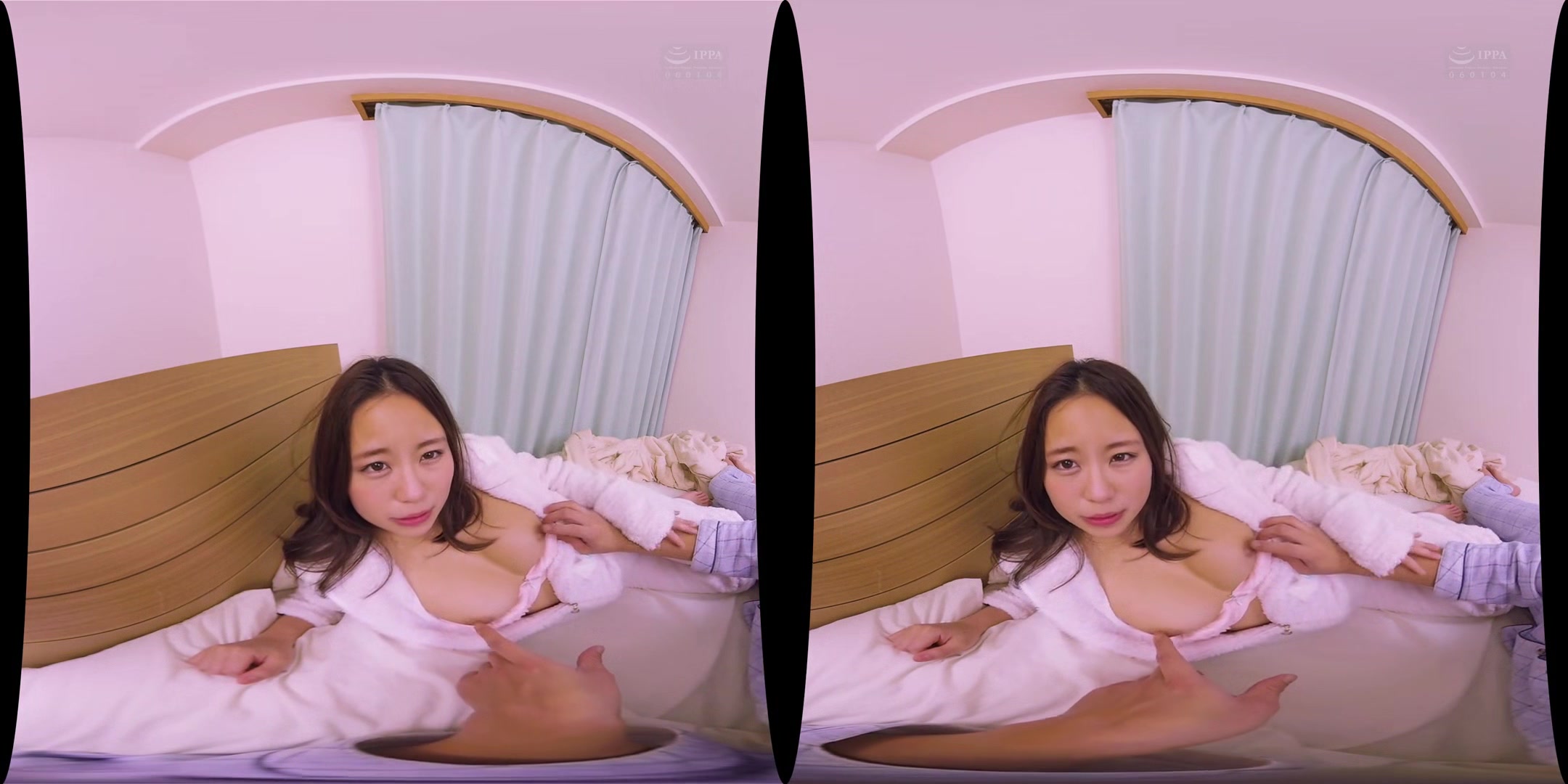 Mitsuki Kamiya Morning Sex - Asian Teen POV Riding Dick