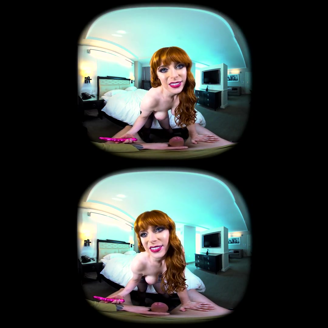 Penny Pax in The Ultimate Slut 2 - HoloGirlsVR