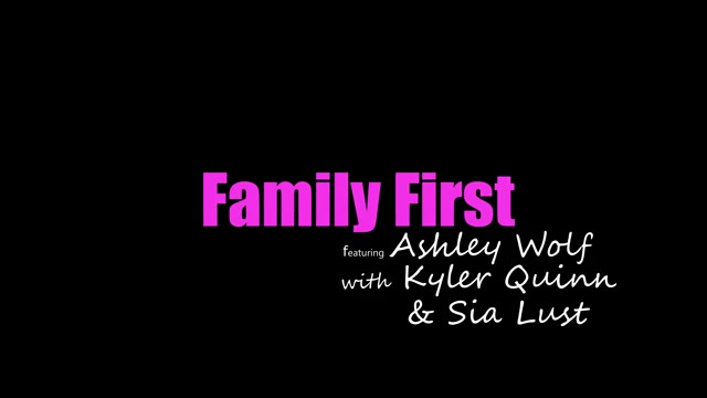 Family First - S23:E5 - Myfamilypies