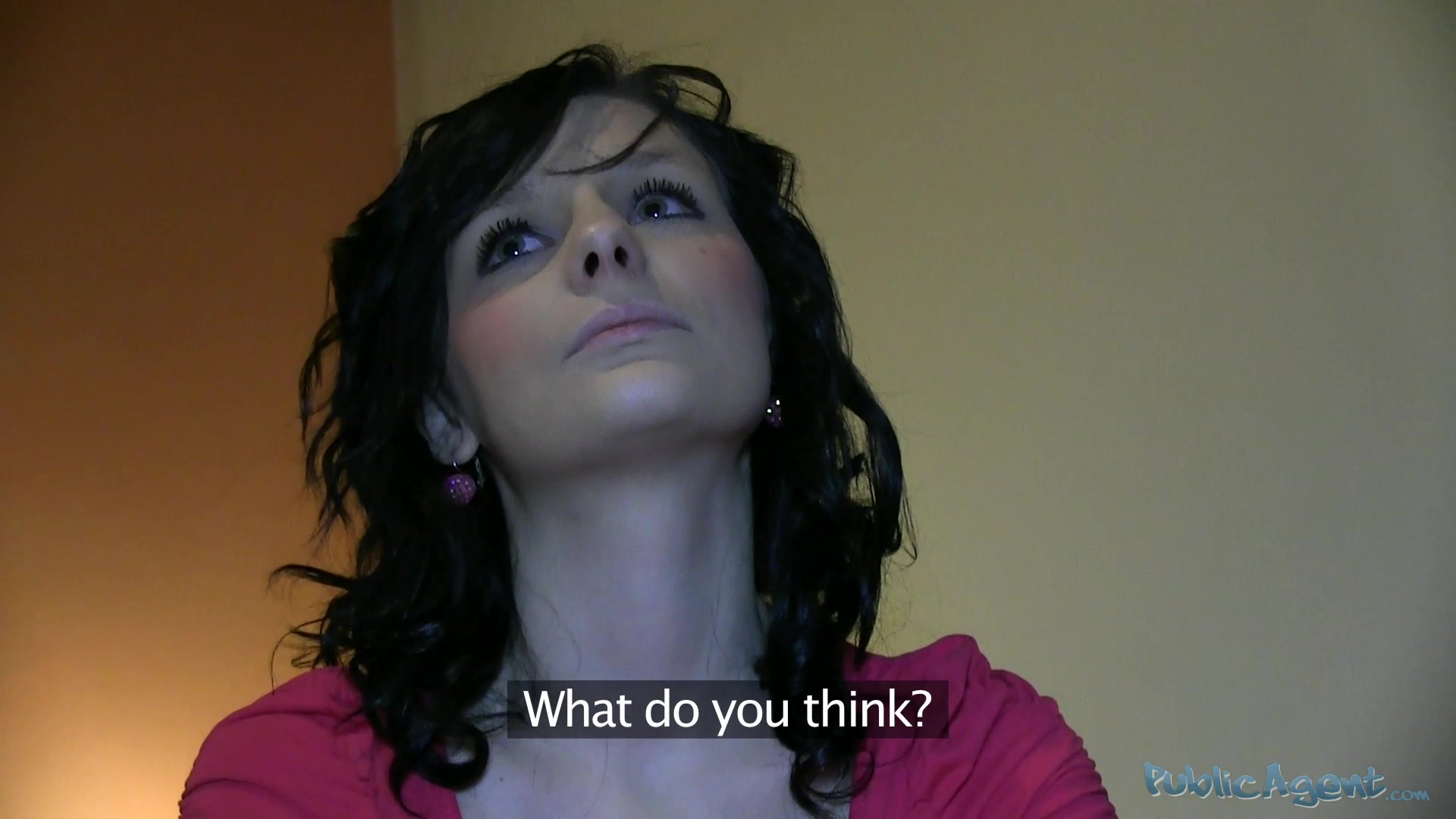 PublicAgent Clip. Lenka