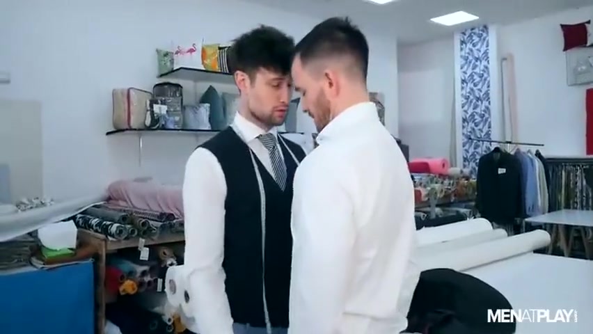 The Tailor And Franky With Drew Dixon And Franky Fox