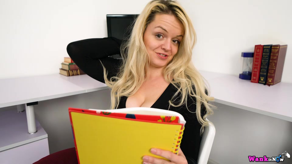 Bella - The Audition - Sexy Videos - WankitNow