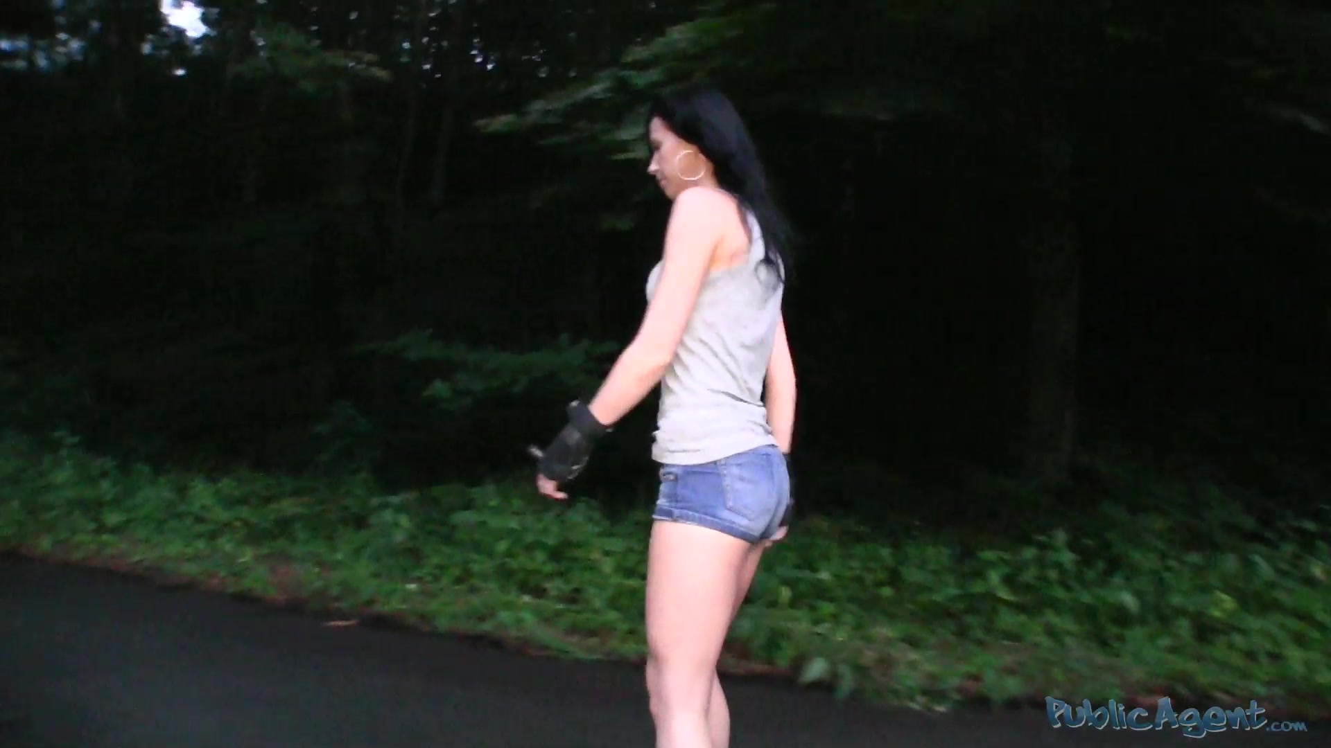 PublicAgent Movie. Diana