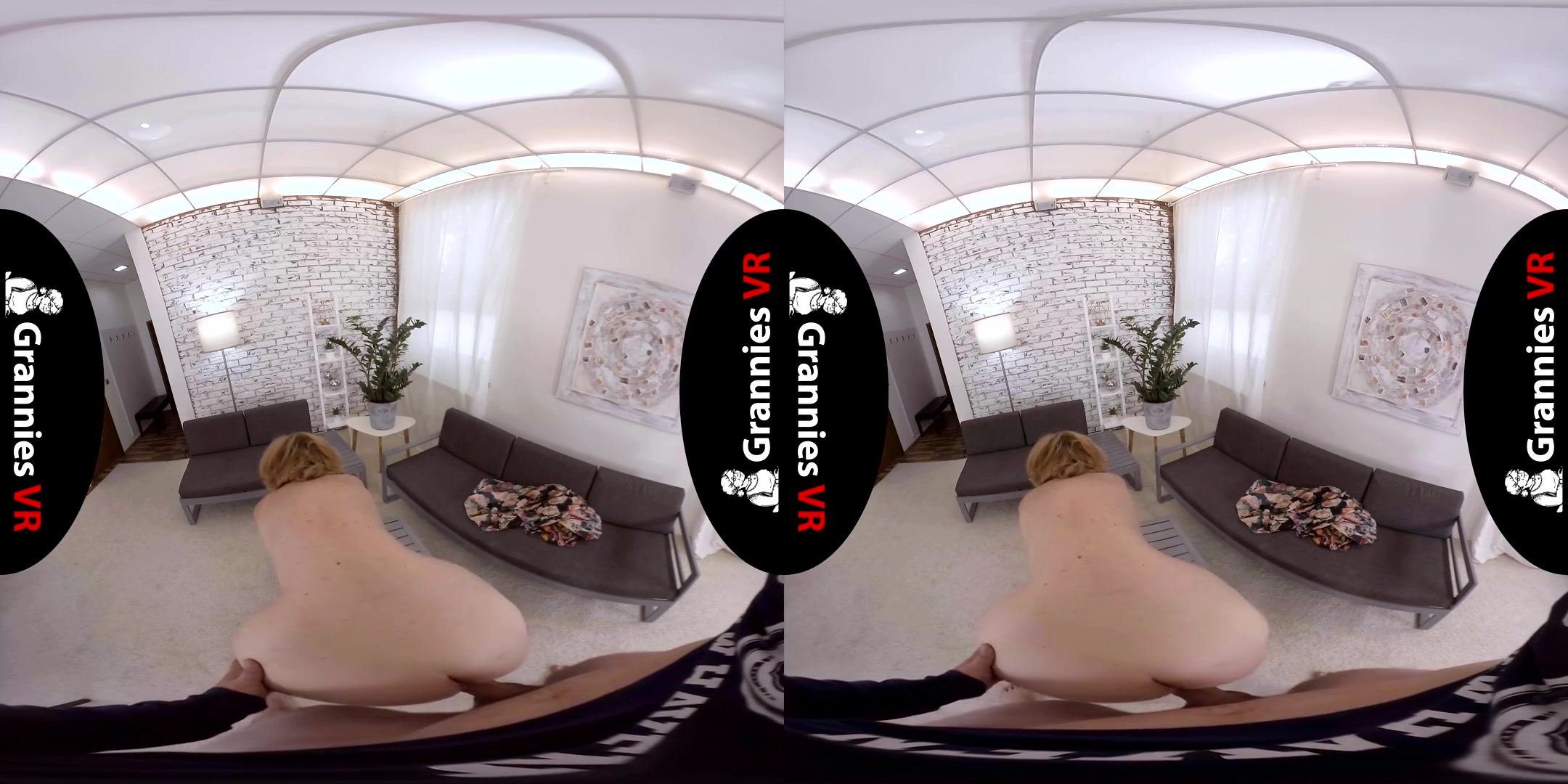 Lady Cruela - Hardcore; Hardcore GILF Sex with a Mature Redhead
