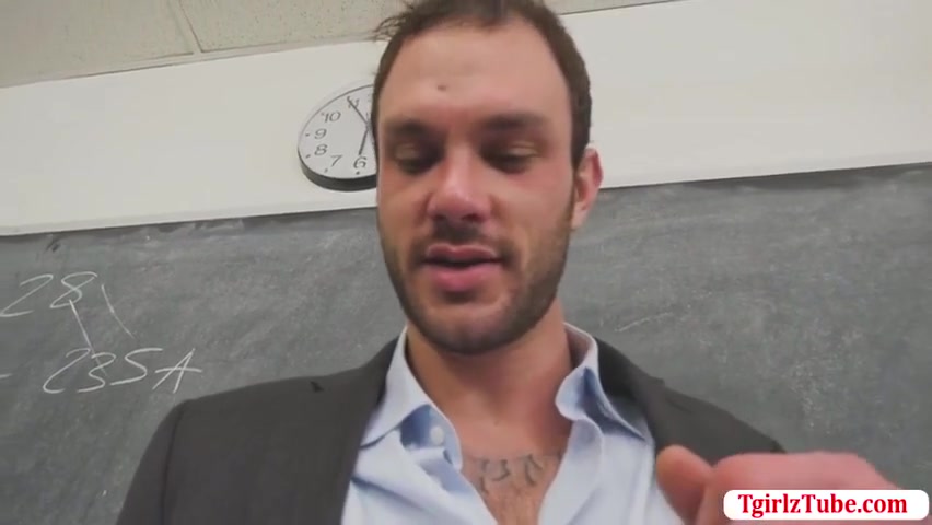 Tbabe student 18+ Gets Bang By Her Professor