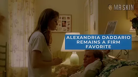 Battle of the Babes: Alexandra Daddario vs. Sydney Sweeney - Mr.Skin