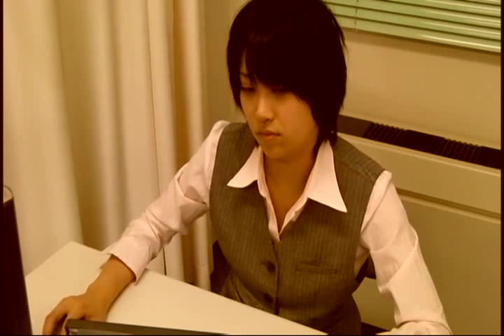 Amateur Japanese Movie