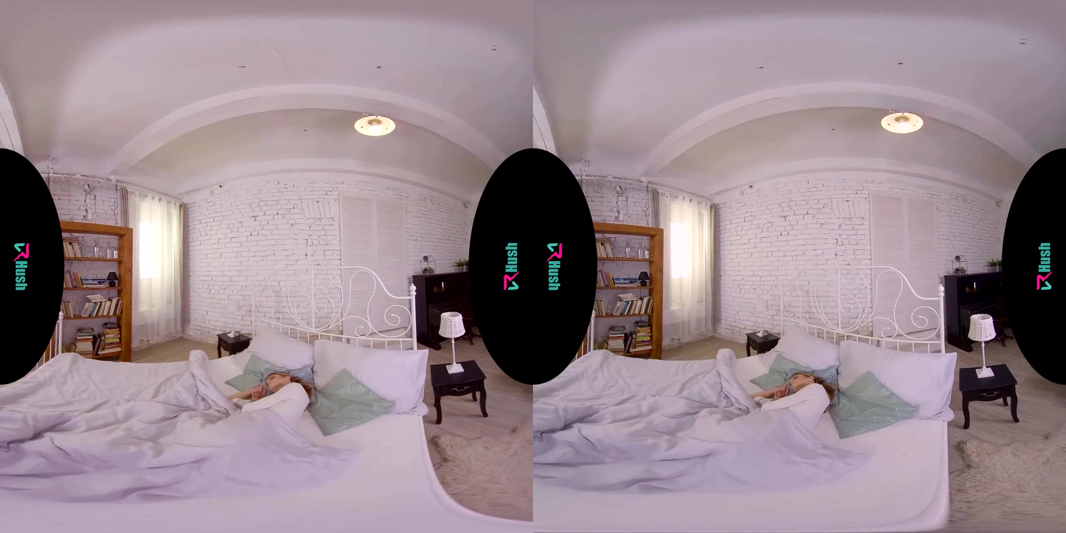 Thank You For The Wakeup! - SexLikeReal