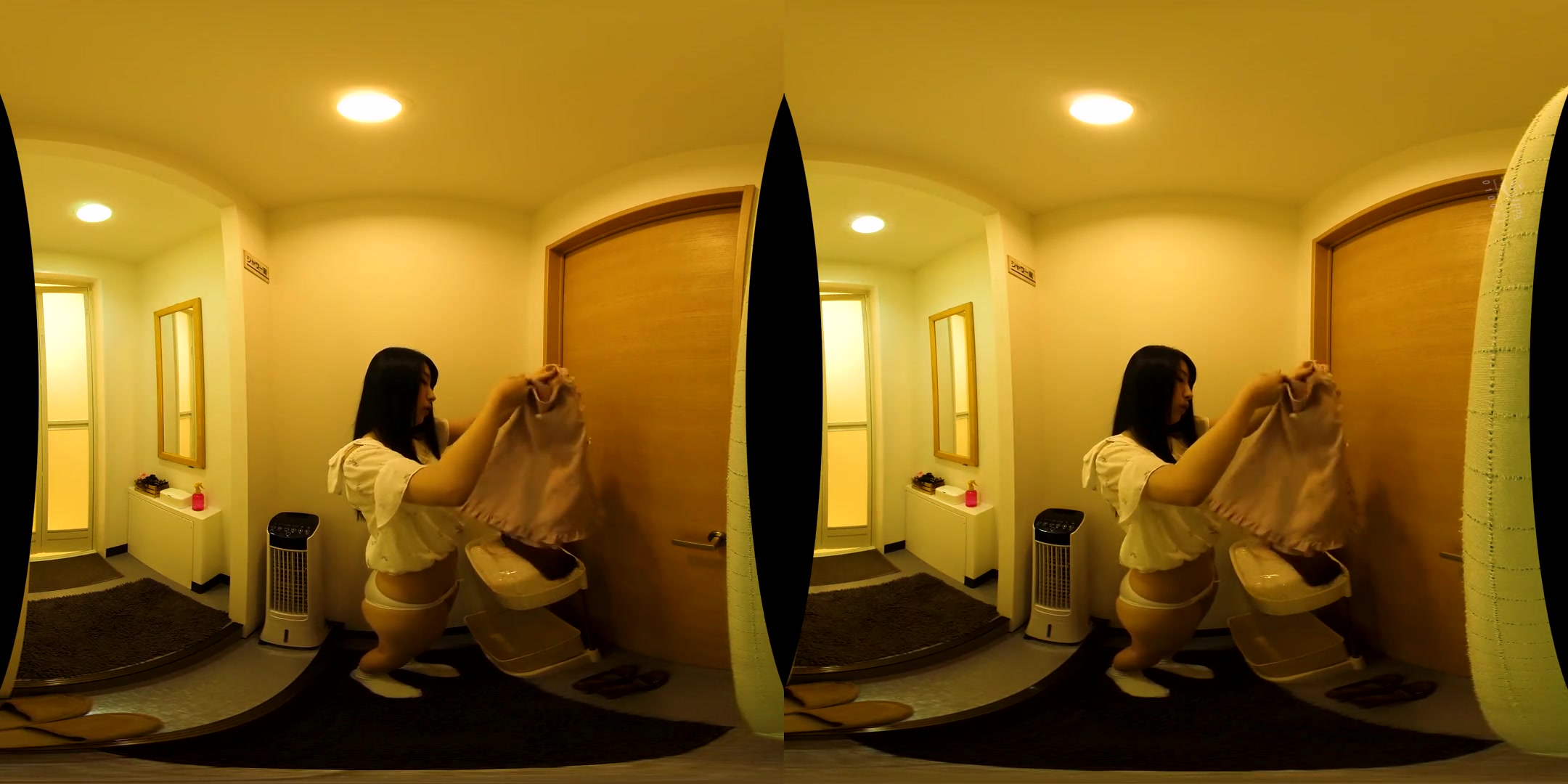 Mihina Nagai, Yuuri Maina Creampie Massage with a Beautiful Woman 1 - SexLikeReal