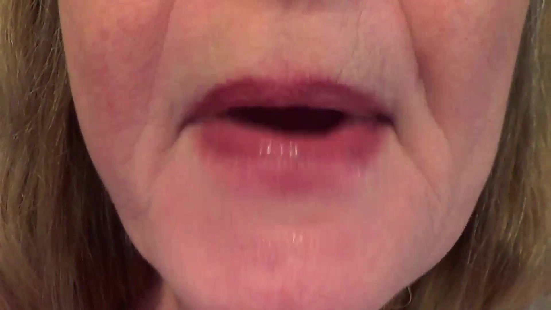 Mouth Fetish Inspection - TacAmateurs