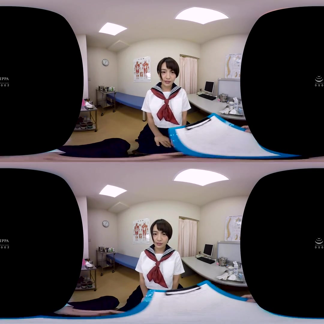 School Physical Exams VR 2 - EroTimeVR