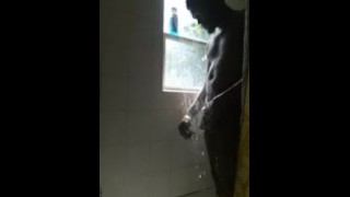 Shower solo 2