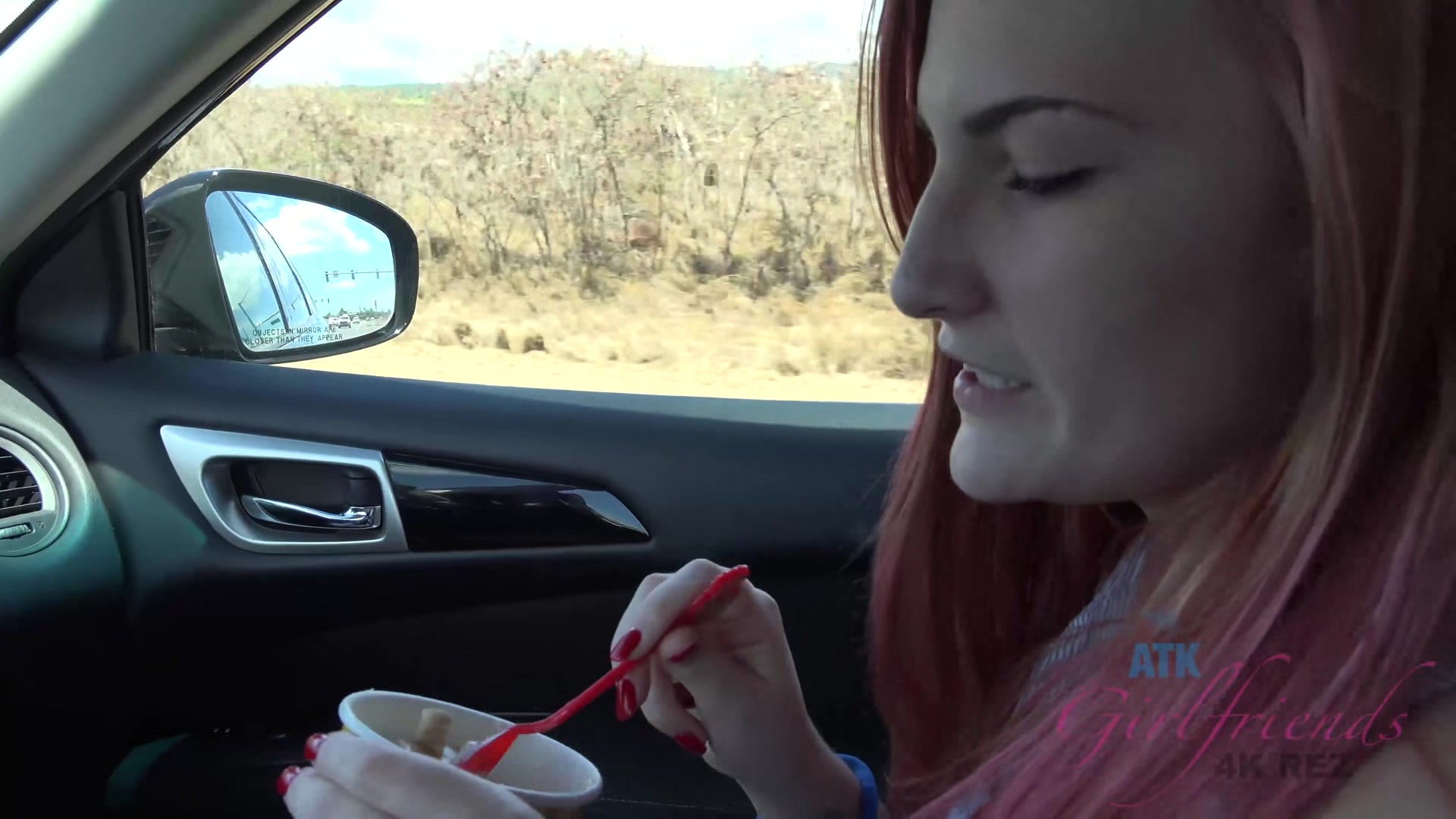 Virtual Vacation In Hawaii With Nina Nirvana Part 3