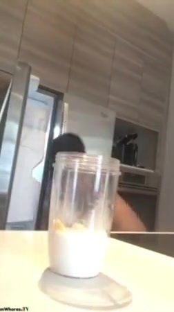 Banana Smoothie