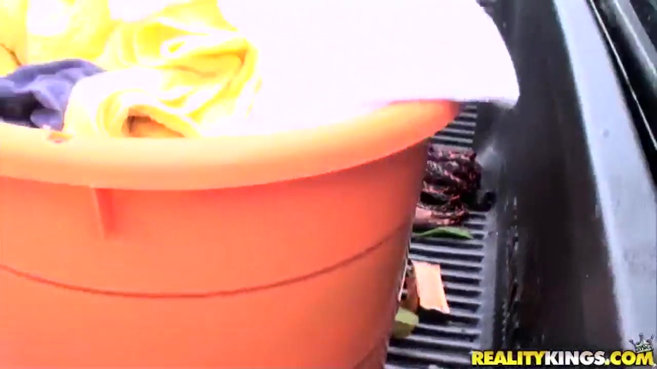 Nice amateur porn with Amy Anderson and Josh