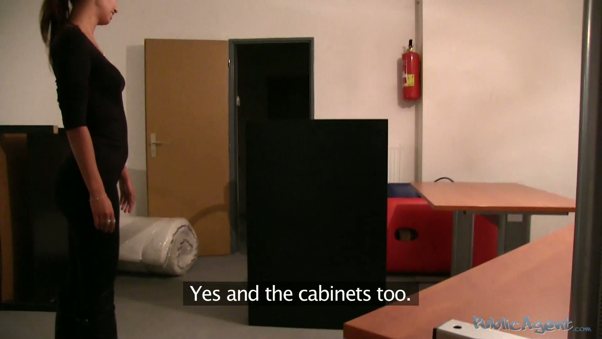 PublicAgent Video. Casey