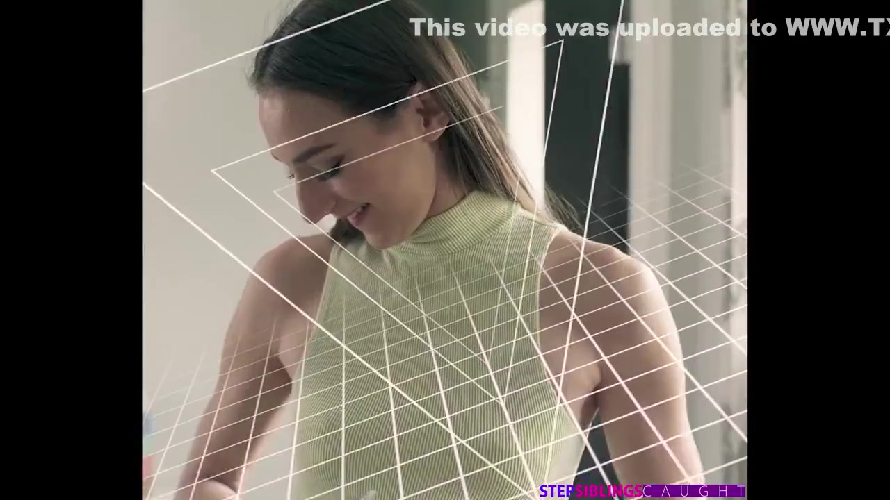 Step Sister Gets Ghost Slimed