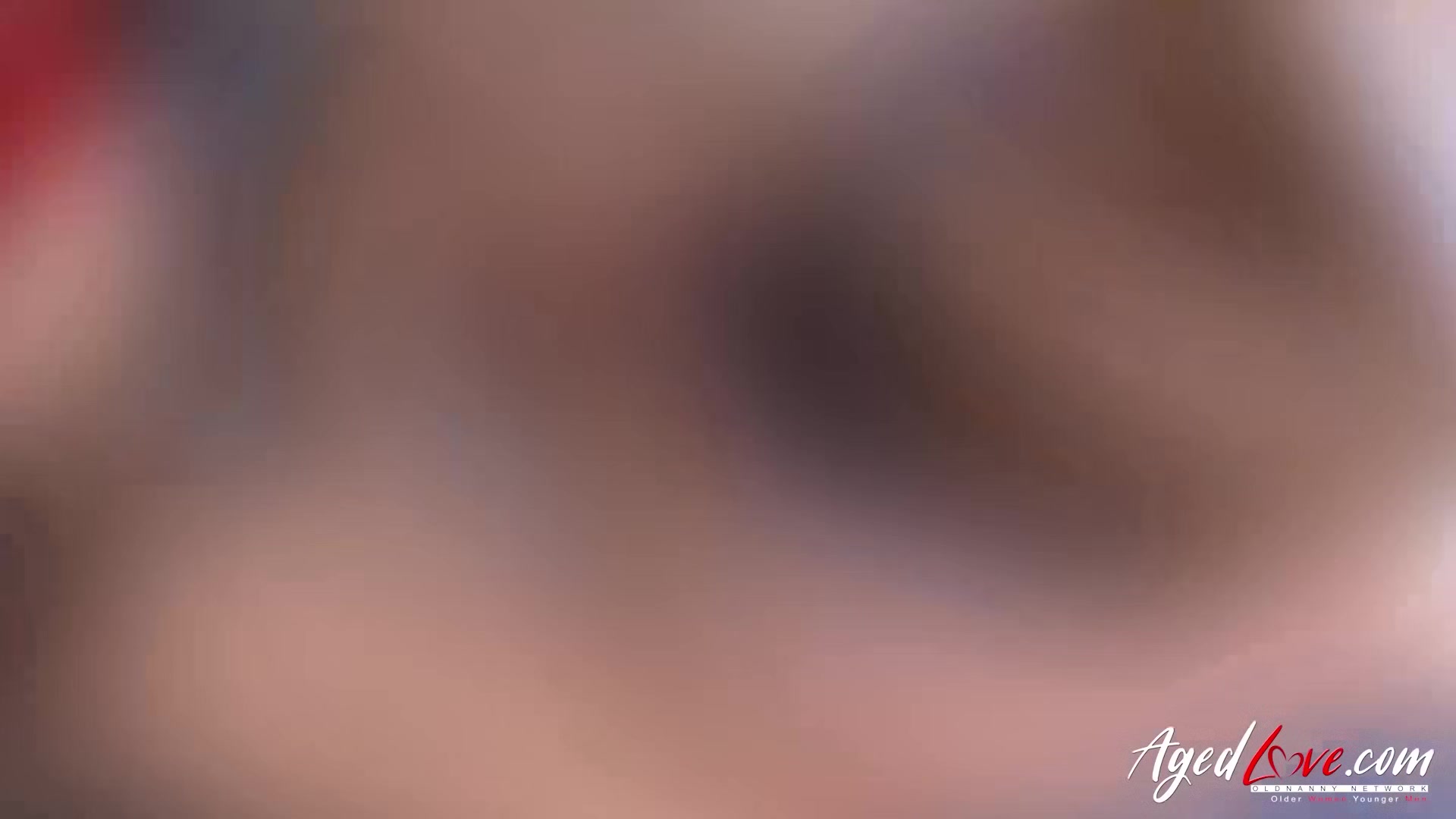 OLDNANNY teen 18+ Serina Gomez Playing With Mature Pussy Of Andrea Ann