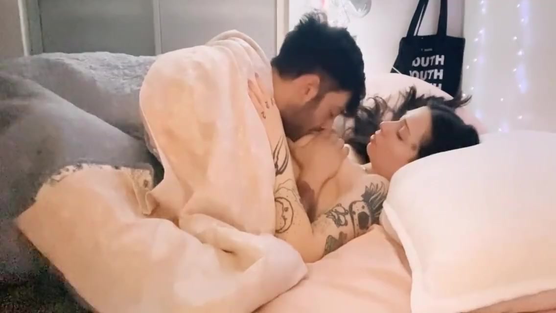 Pareja Chilena Follando Delicioso 6 Min