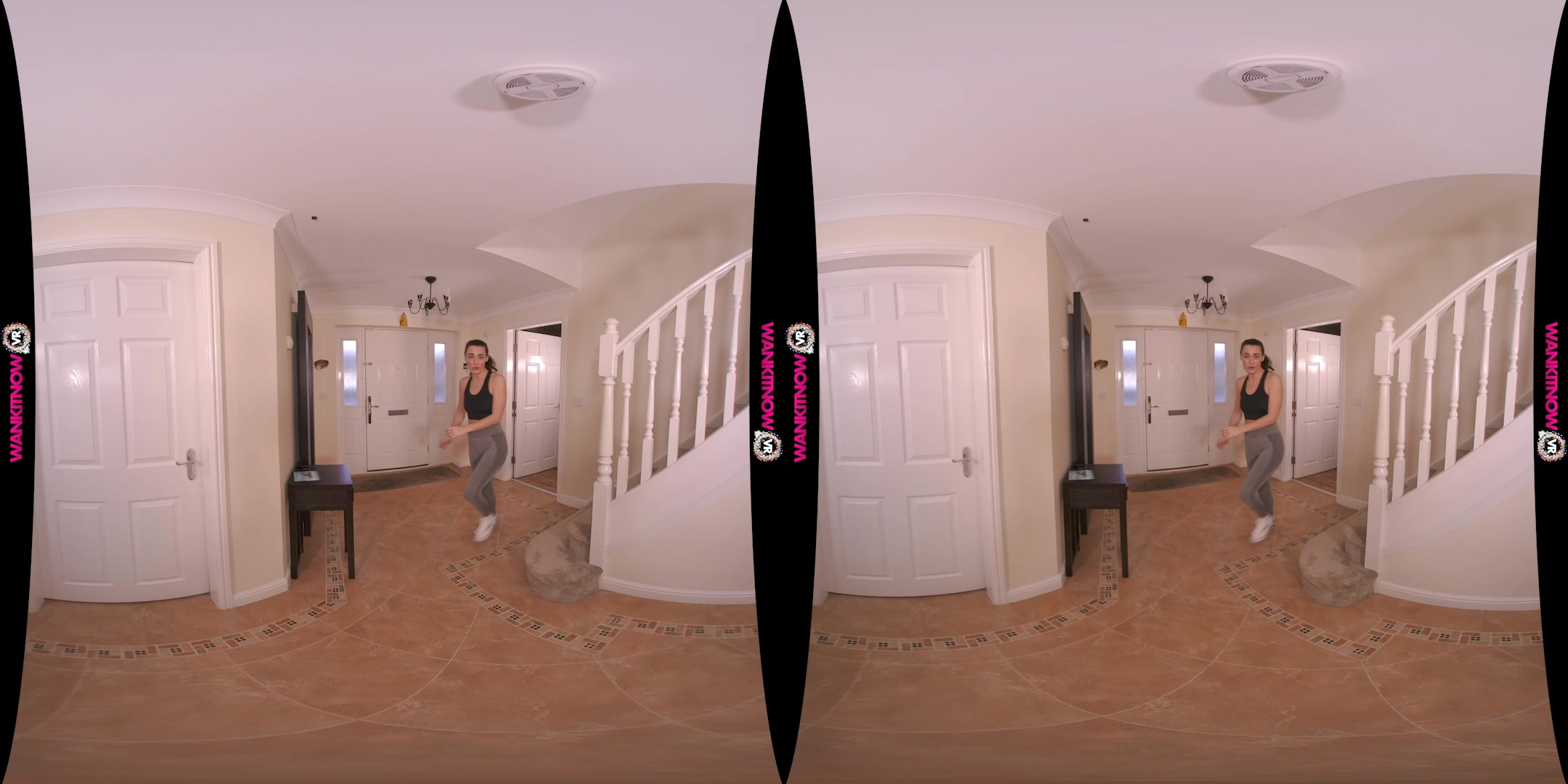 Up To No Good featuring Laura S - WankitNowVR