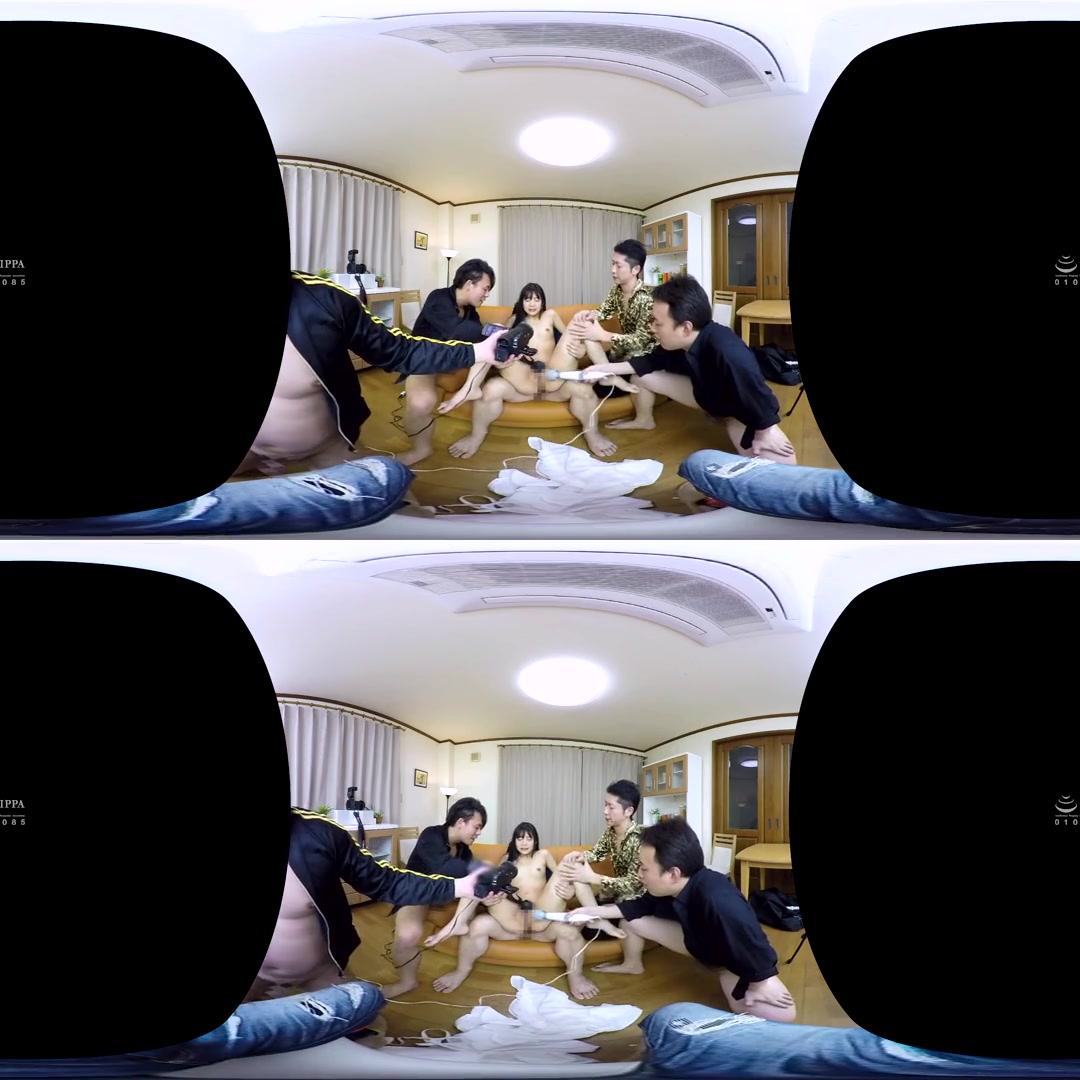 Ai Hoshina Catching my Wife right in Front of Me! (NTR) 2 - SexLikeReal