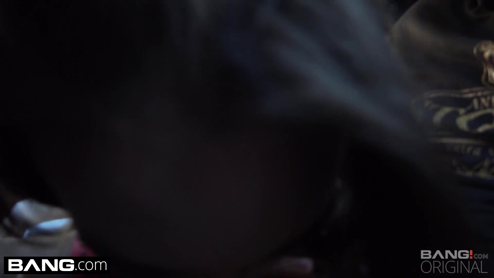 Charity Crawford Bobbing on cock and giving r