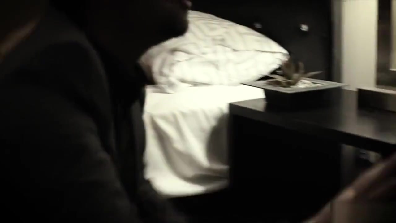 Waking our cute blonde babysitter with my hard cock