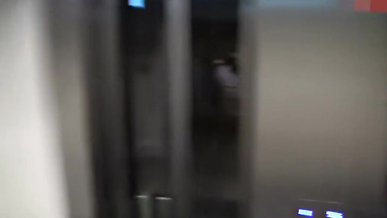 Slim ginger fucked in hotel room