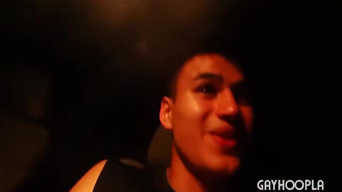 Jerry Cabrera In Jerks His Uncut Cock