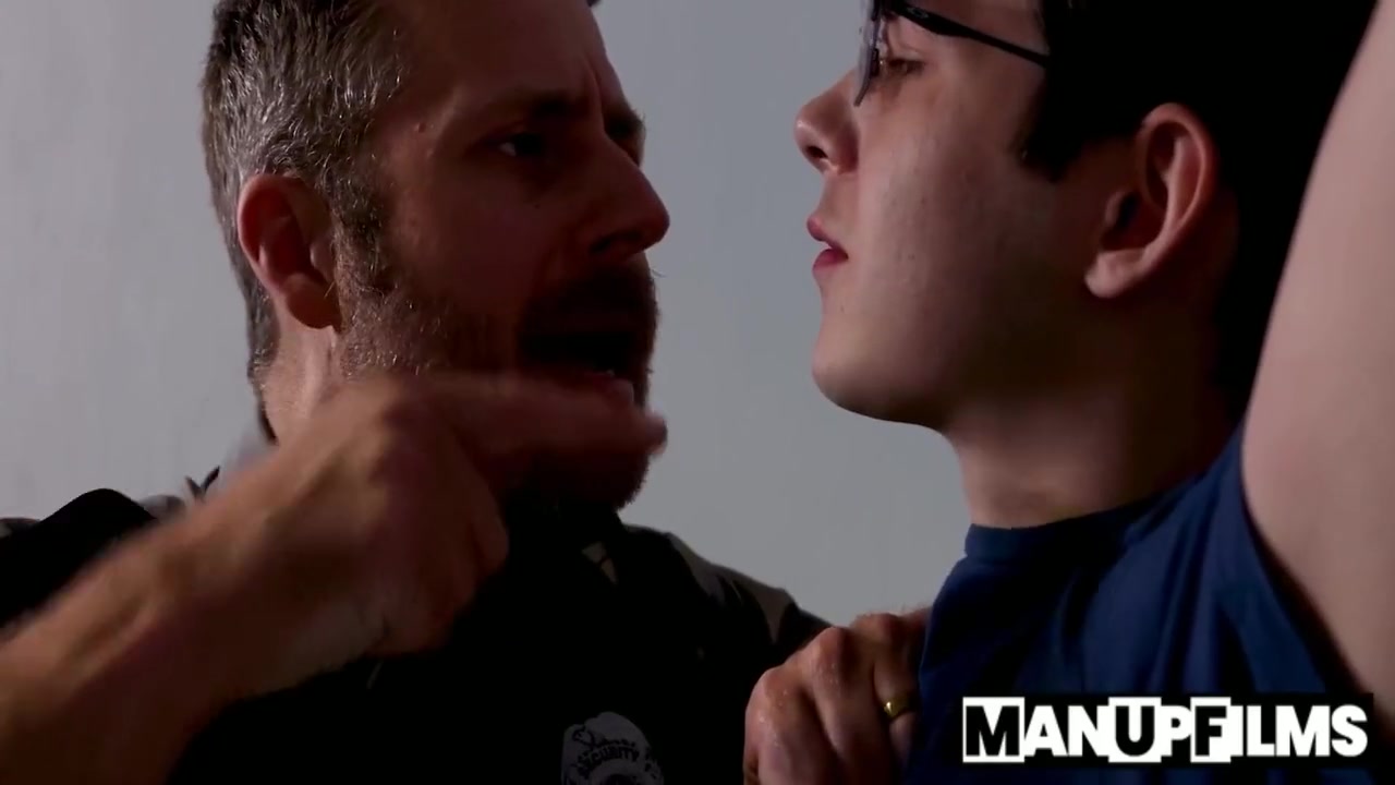 Youre Under Cock Arrest And For 5 Min - Joel Someone And Dakota Lovell