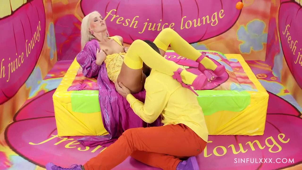 She comes in Colors 2 - Sinfulxxx