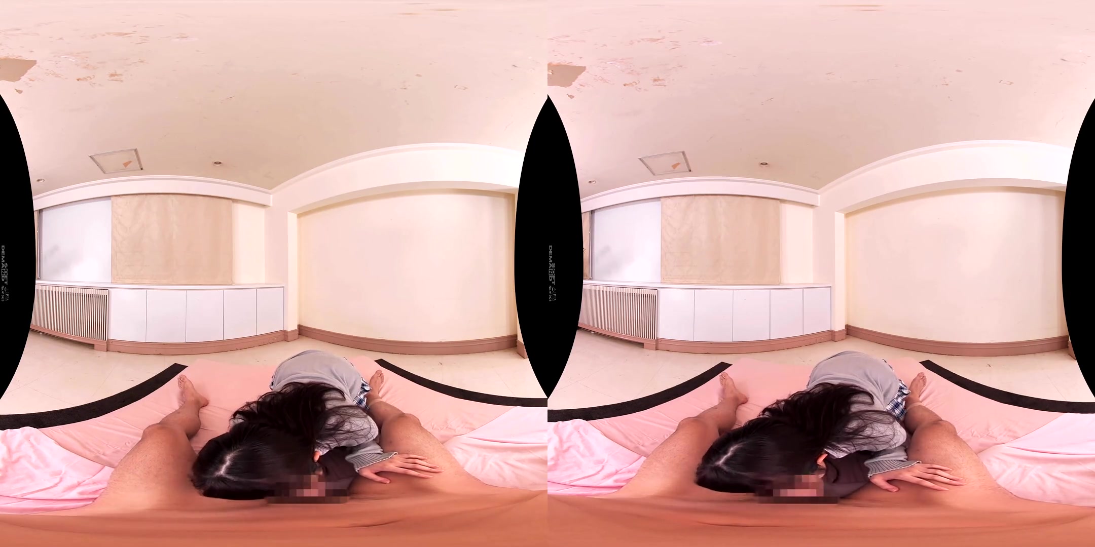 Rika Narimiya Beautiful Panty Shot JOI 3 - SexLikeReal