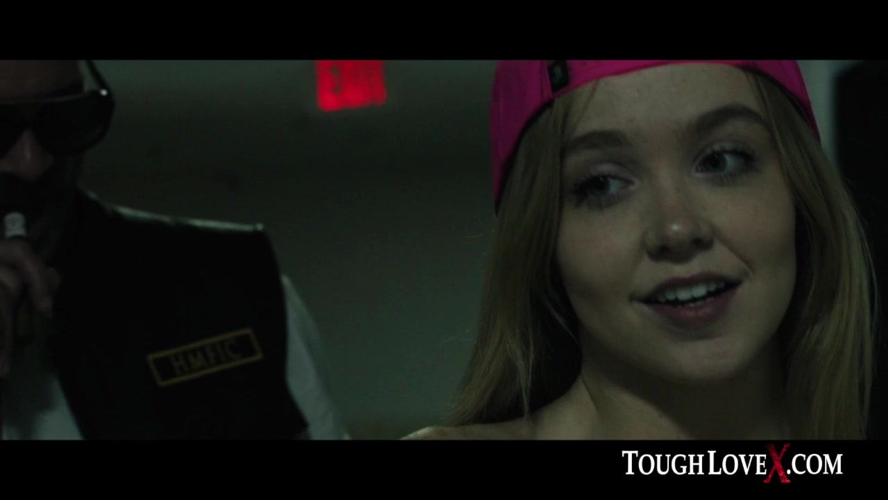 Nikole Nash - Lot Lizard