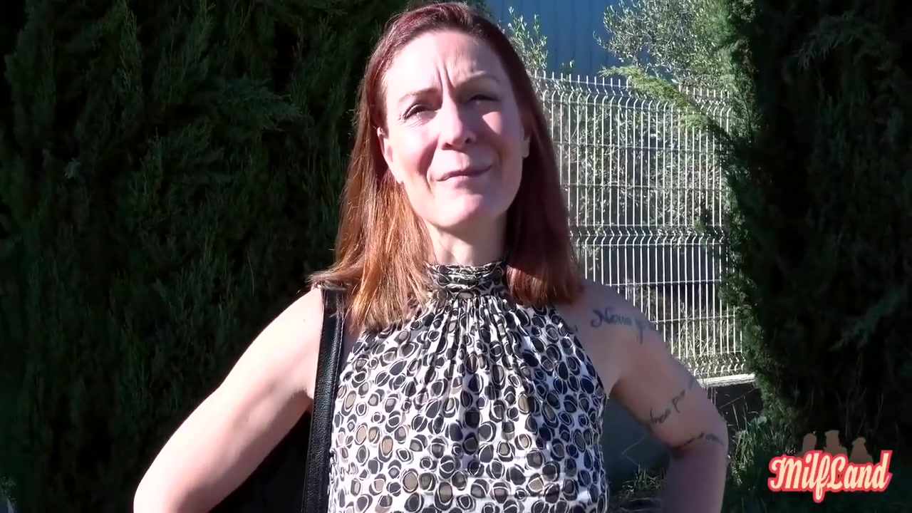 Wendy Beautiful Milf Loves Hard Sex 1