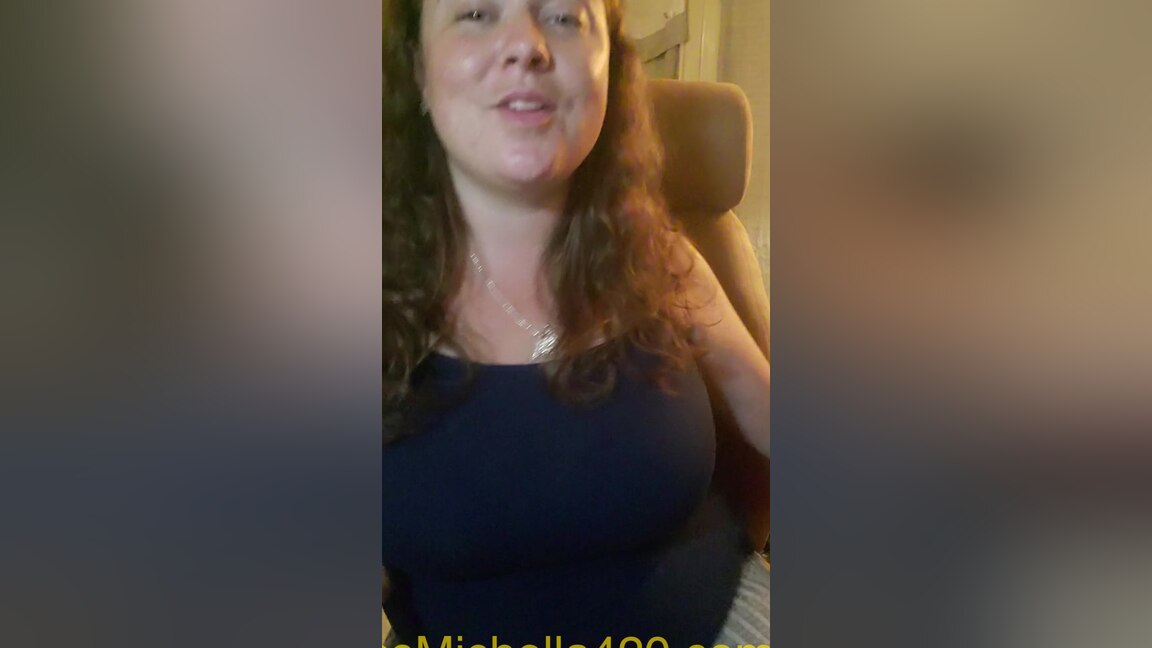 Smoking With A Side Of Sph - Missmichella420