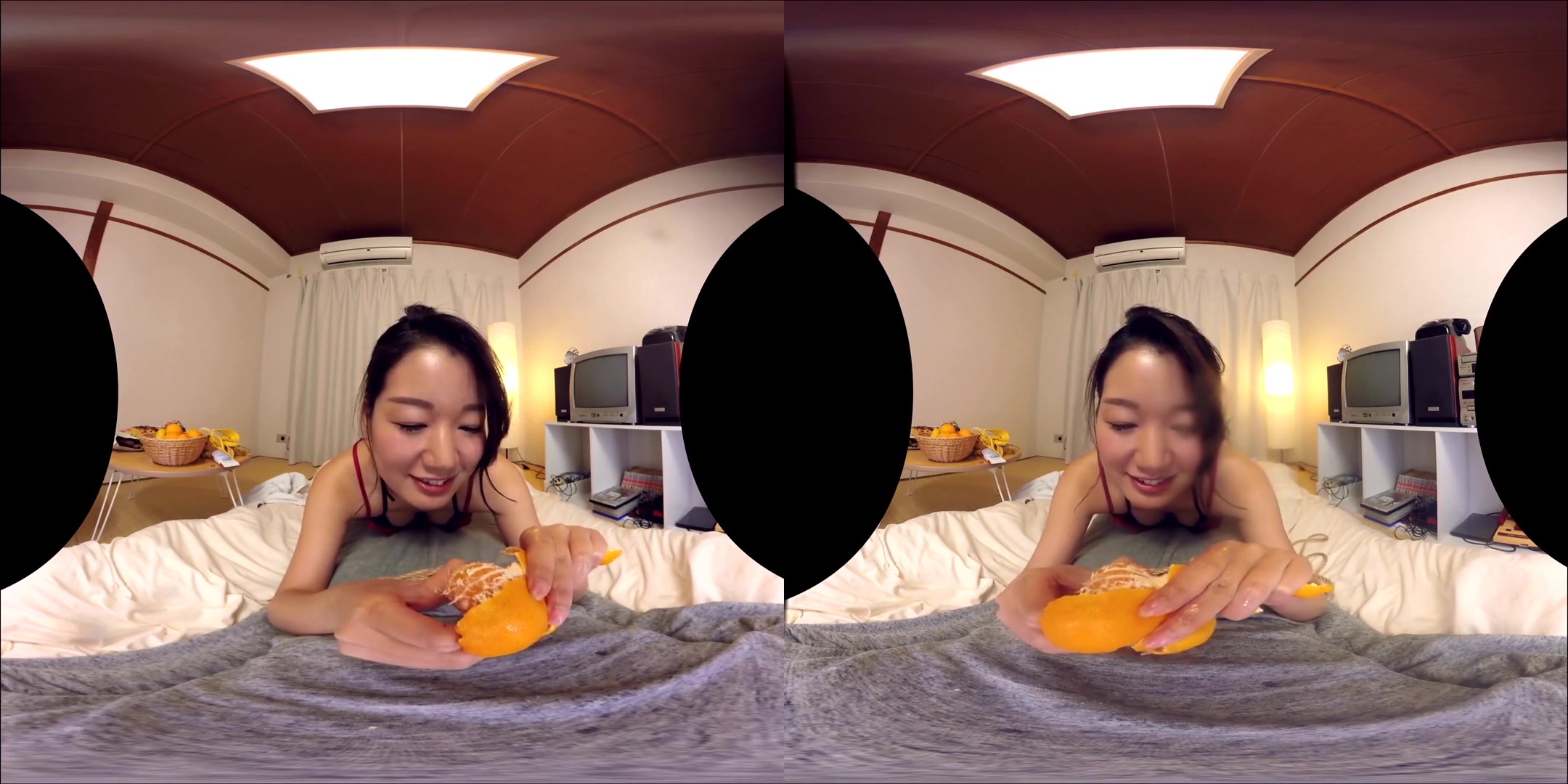 SAYURI in SAYURI To The Limit 2 - ParellalWordle
