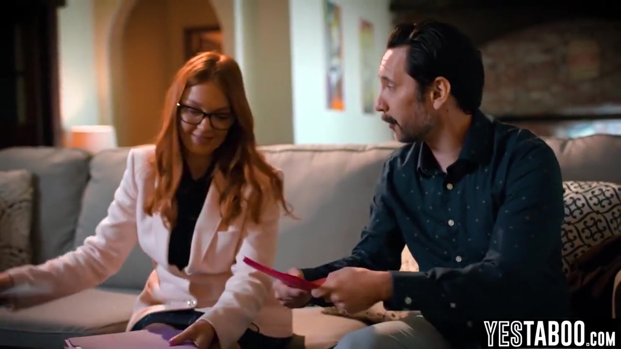 Teacher Pounds Friends Young Girl Stepdaughter - Tommy Pistol And Leana Lovings