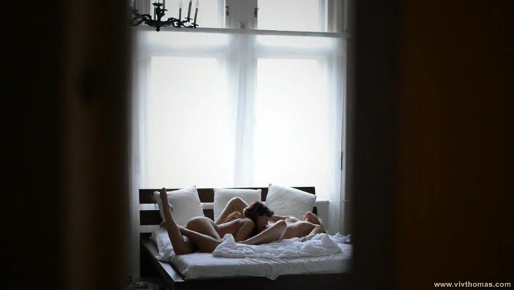 The Story Continues - Eve Angel & Jo - VivThomas