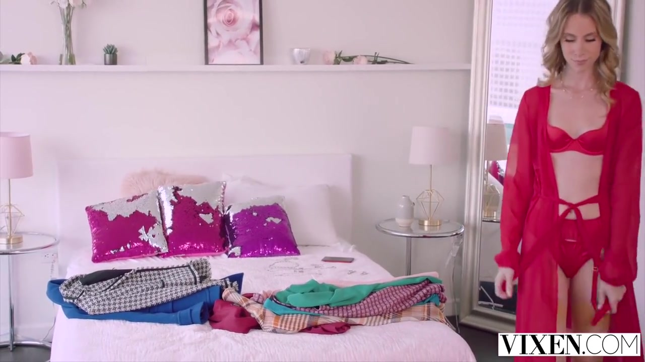 Anya Olsen In Treats Her Man Well 12 Min