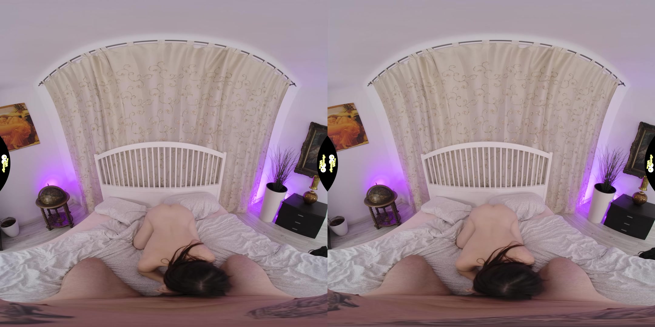 Let's Have Some Fun - SqueezeVR