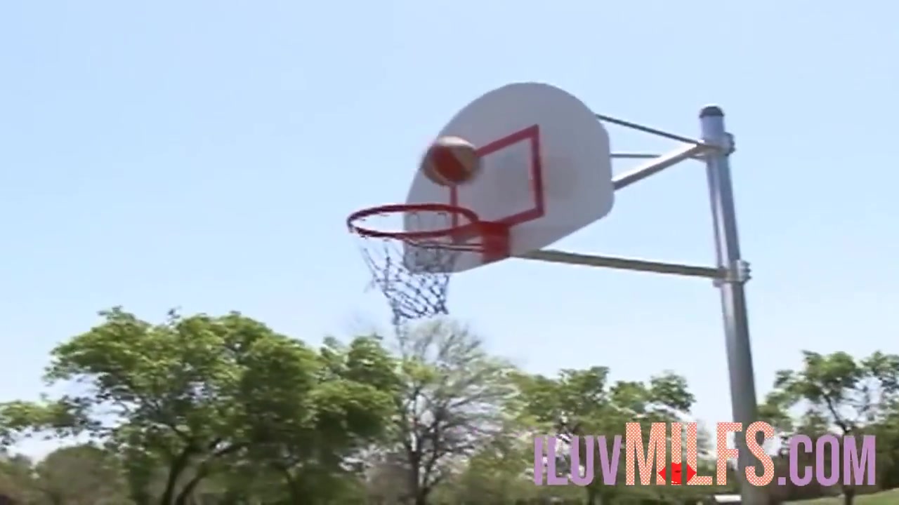Cassidy Essence And Derrick Pierce In After Basketball Small Tits Teen 18+ Fucked With A Facial