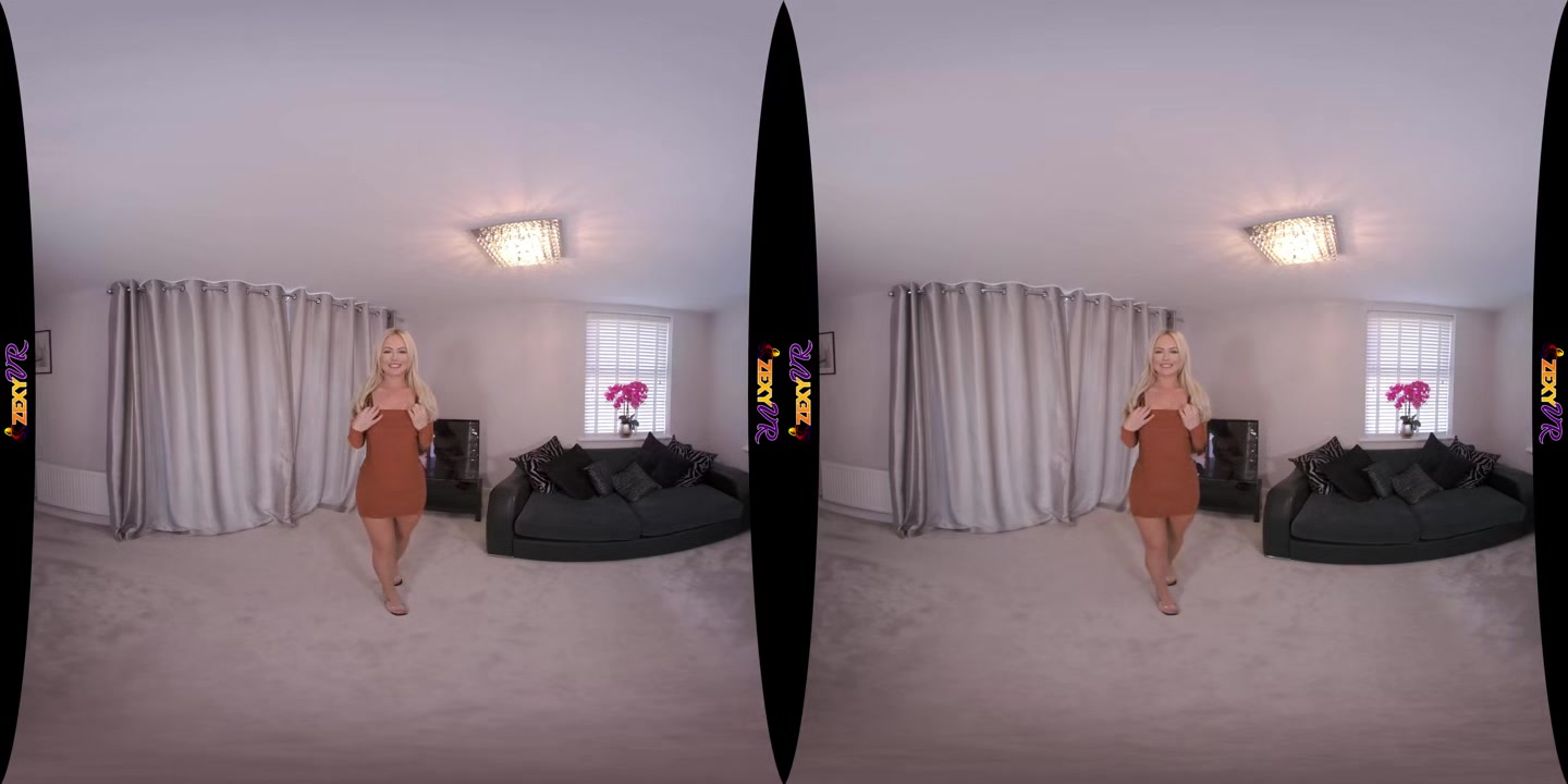 Fooling Around - ZexyVR