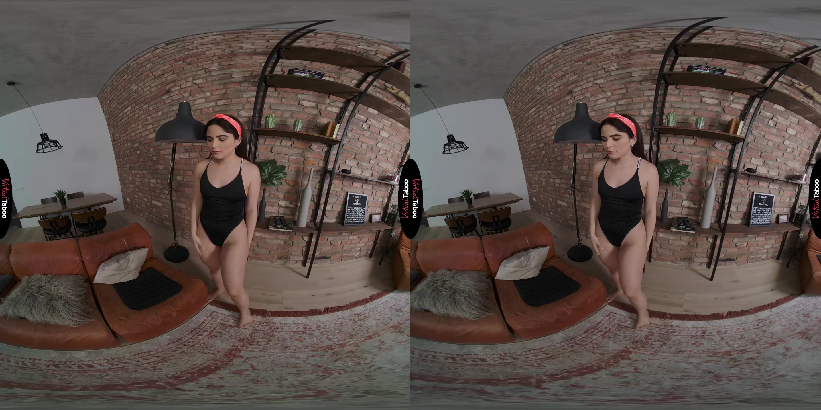 Alone In The Loft