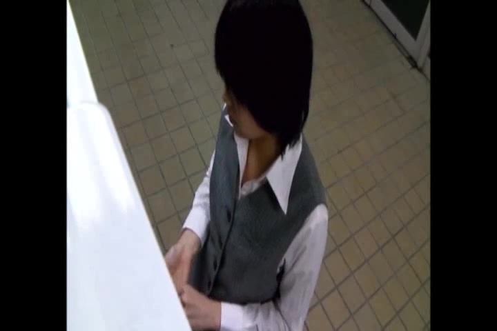 Amateur Japanese Movie