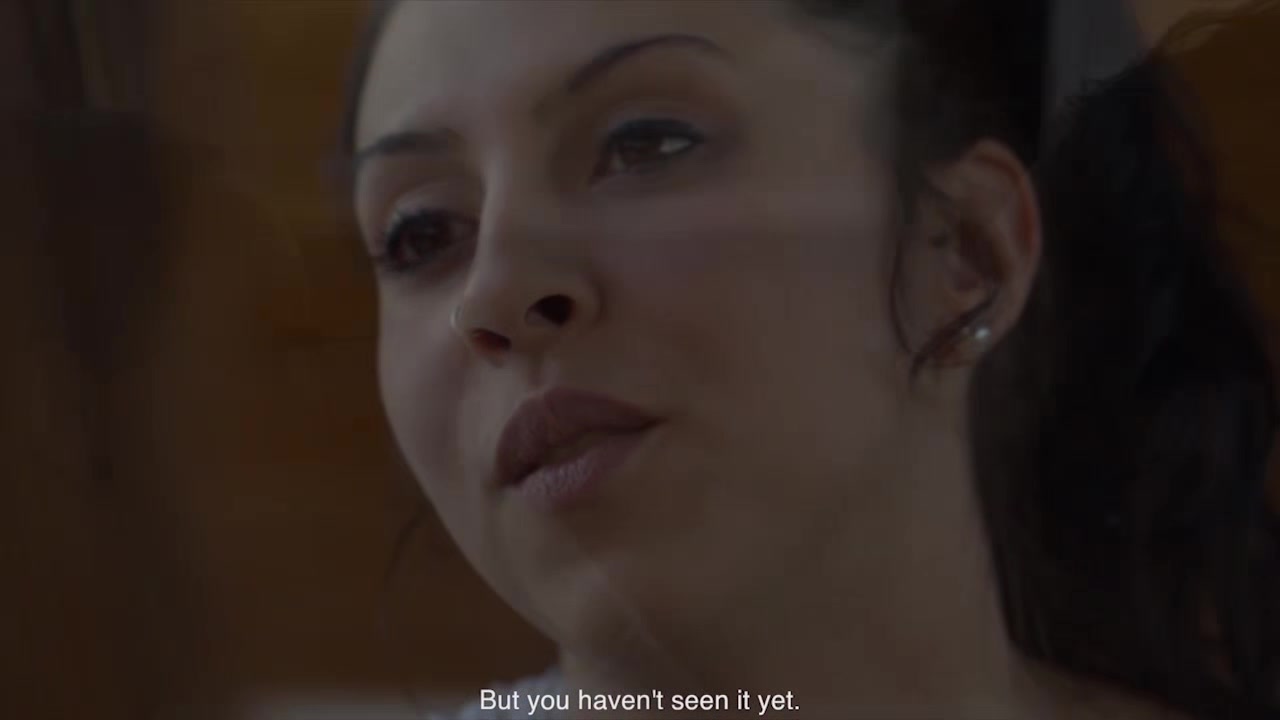 Lesbian Latinas - VersoCinema